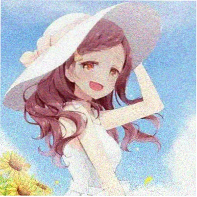 观众西窗头像